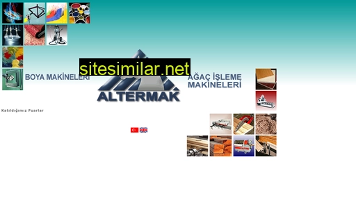 altermak.com.tr alternative sites