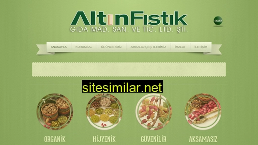 altinfistik.com.tr alternative sites