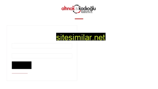 altinokburo.com.tr alternative sites