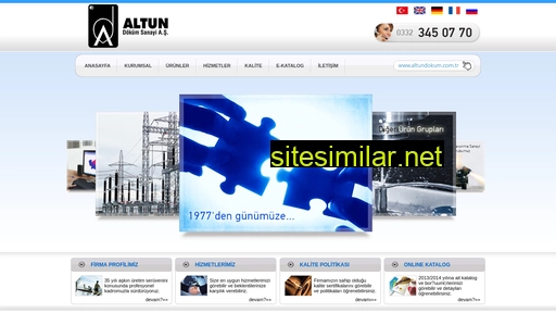 altundokum.com.tr alternative sites