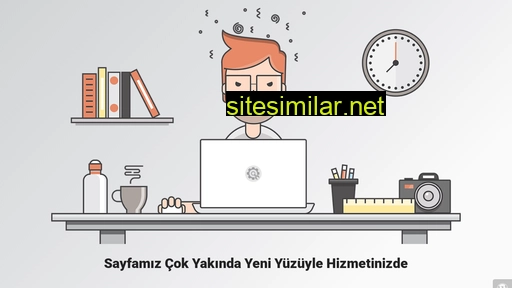 Anadolutrans similar sites