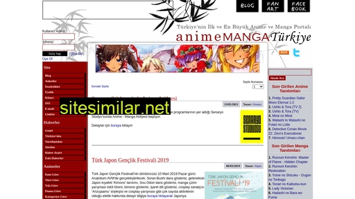 anime.gen.tr alternative sites