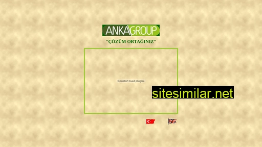Anka-group similar sites