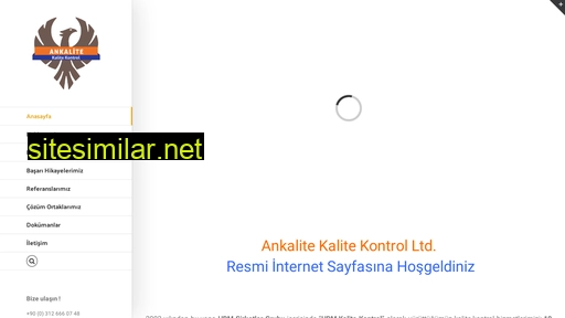 ankalite.com.tr alternative sites