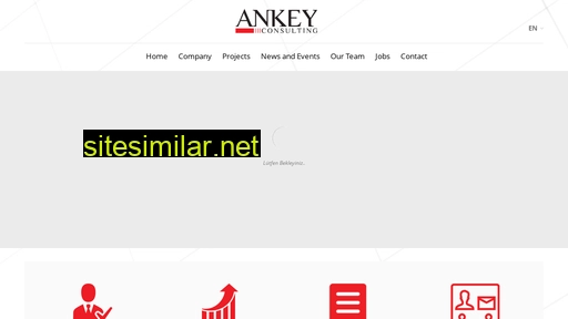 Ankey similar sites