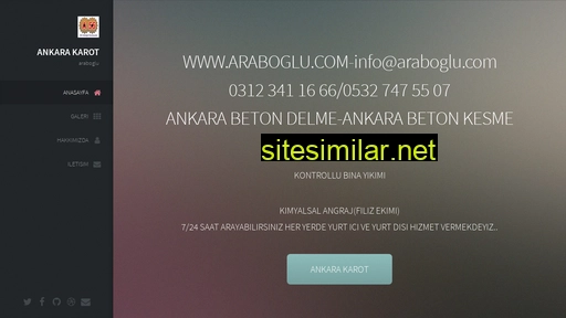 araboglu55.com.tr alternative sites