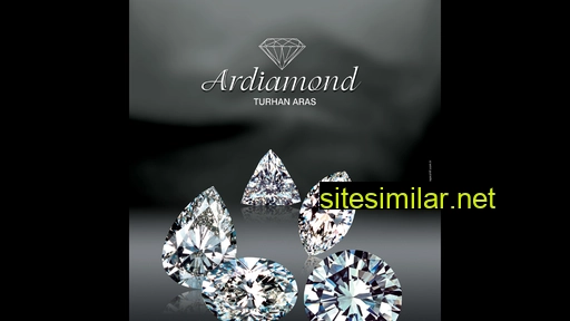 ardiamond.com.tr alternative sites