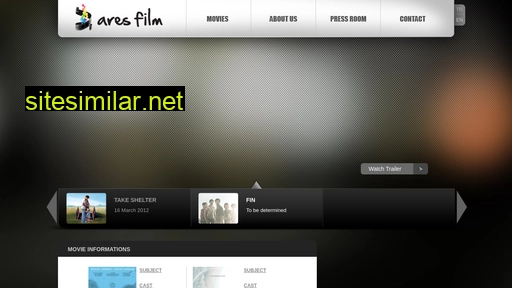 aresfilm.com.tr alternative sites