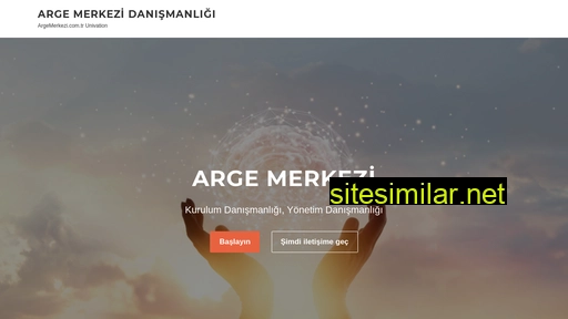 argemerkezi.com.tr alternative sites