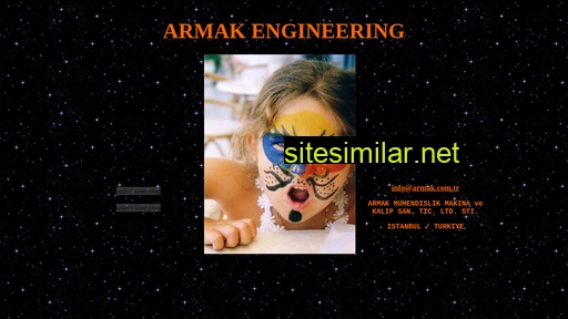 armak.com.tr alternative sites