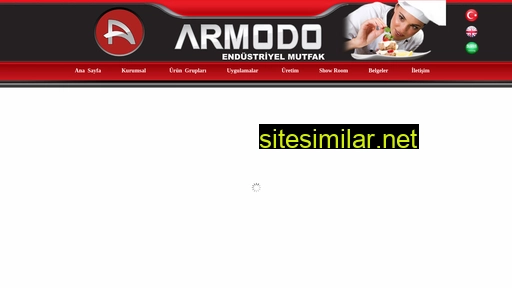 armodo.com.tr alternative sites