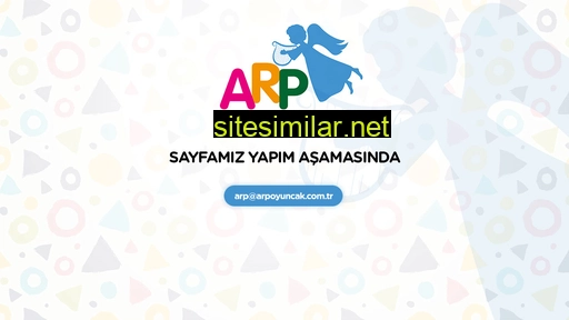 arpoyuncak.com.tr alternative sites