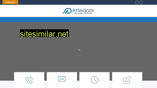 artedoor.com.tr alternative sites