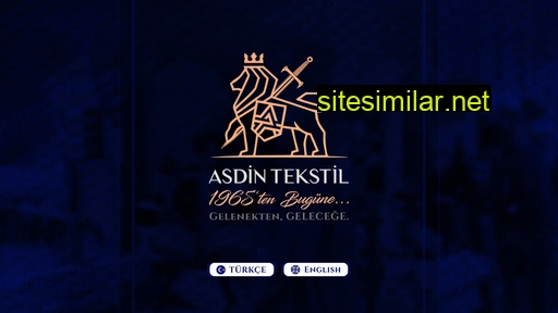 asdintekstil.com.tr alternative sites