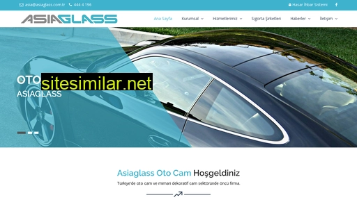 asiaglass.com.tr alternative sites