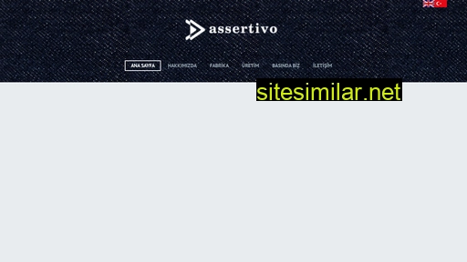 assertivo.com.tr alternative sites