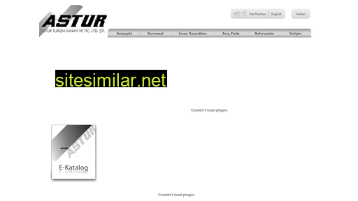 asturturizm.com.tr alternative sites