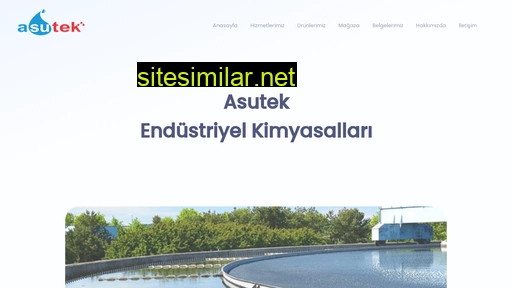 asu-tek.com.tr alternative sites
