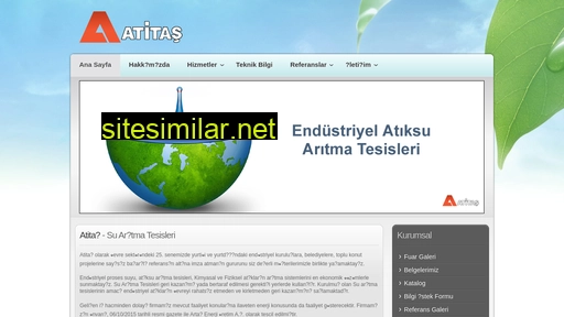 atitas.com.tr alternative sites