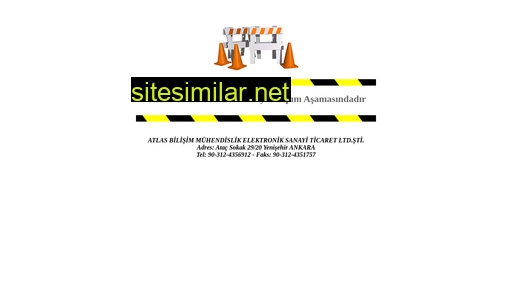 atlasbilisim.com.tr alternative sites