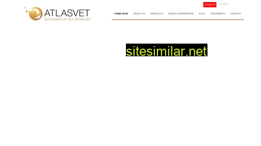 Atlasvet similar sites