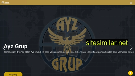 ayzgrup.com.tr alternative sites