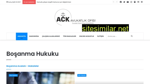 azizcihank.av.tr alternative sites