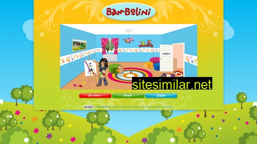 bambolini.com.tr alternative sites