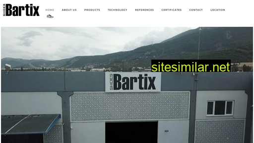 bartix.com.tr alternative sites
