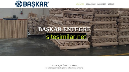 baskarentegre.com.tr alternative sites