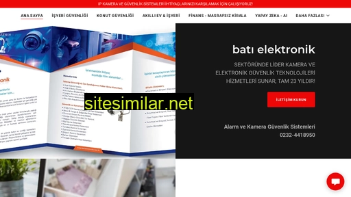 batielektronik.com.tr alternative sites