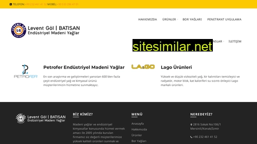 batisan.com.tr alternative sites