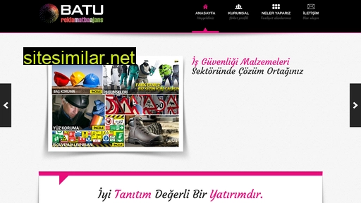 batumatbaa.com.tr alternative sites