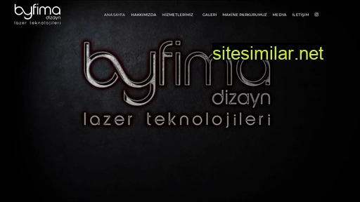 Bayfima similar sites