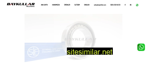 baykullar.com.tr alternative sites