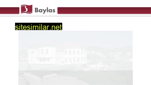 Baylas similar sites