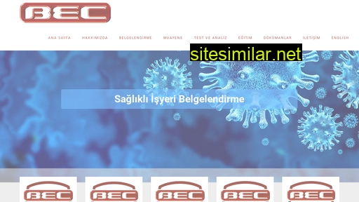bec.com.tr alternative sites