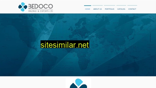 bedoco.com.tr alternative sites