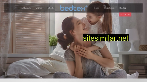 bedtex.com.tr alternative sites