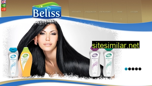 beliss.com.tr alternative sites