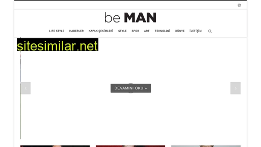 beman.com.tr alternative sites