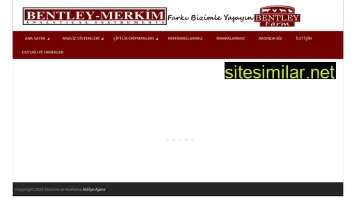 bentleymerkim.com.tr alternative sites