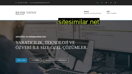 besimvatan.com.tr alternative sites
