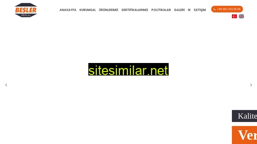 beslertekstil.com.tr alternative sites