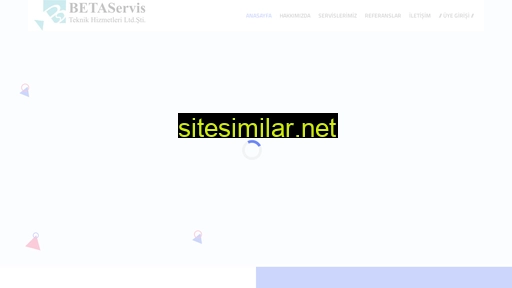betaservis.com.tr alternative sites