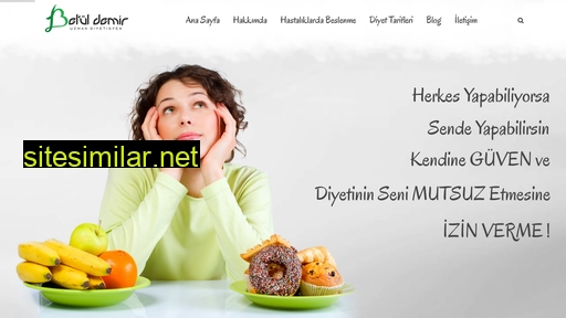 betuldemir.com.tr alternative sites