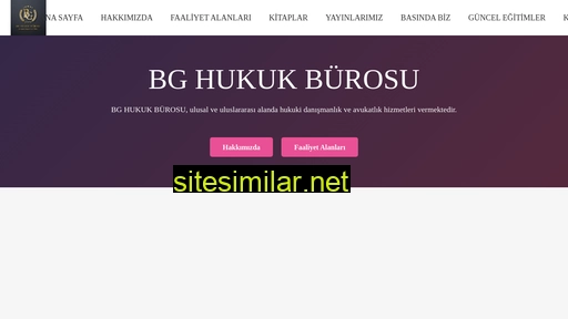 bghukukburosu.com.tr alternative sites