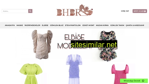 bhbr.com.tr alternative sites