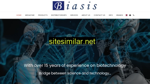 biasis.com.tr alternative sites