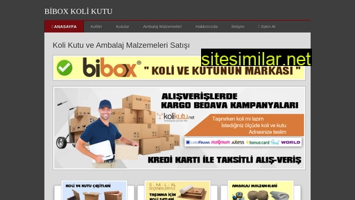 bibox.com.tr alternative sites